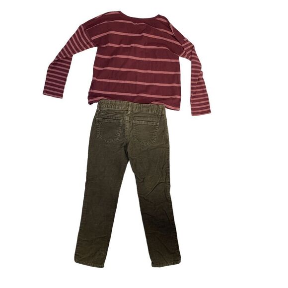 Size 5 Girls Outfit - Picture 2 of 4